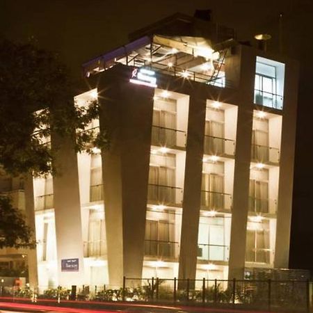 The Park Slope Hotel Bengaluru Zewnętrze zdjęcie
