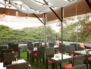 The Park Slope Hotel Bengaluru Zewnętrze zdjęcie